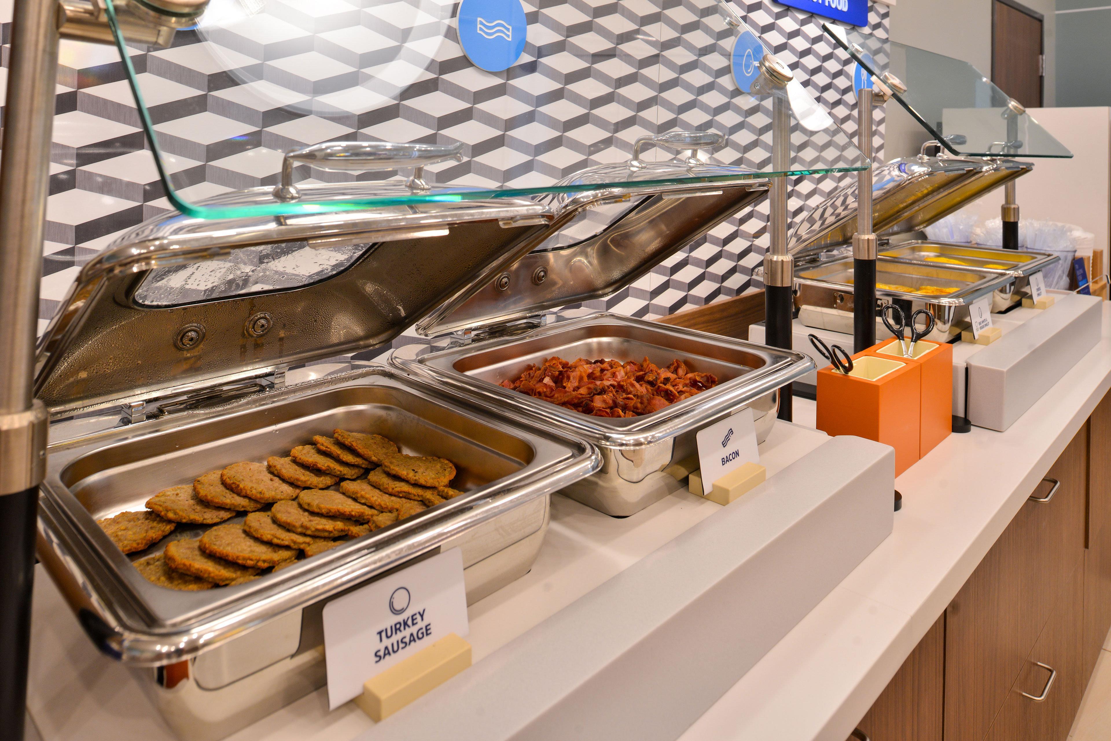 Holiday Inn Express Hotel Kansas City - Bonner Springs By Ihg Exteriér fotografie