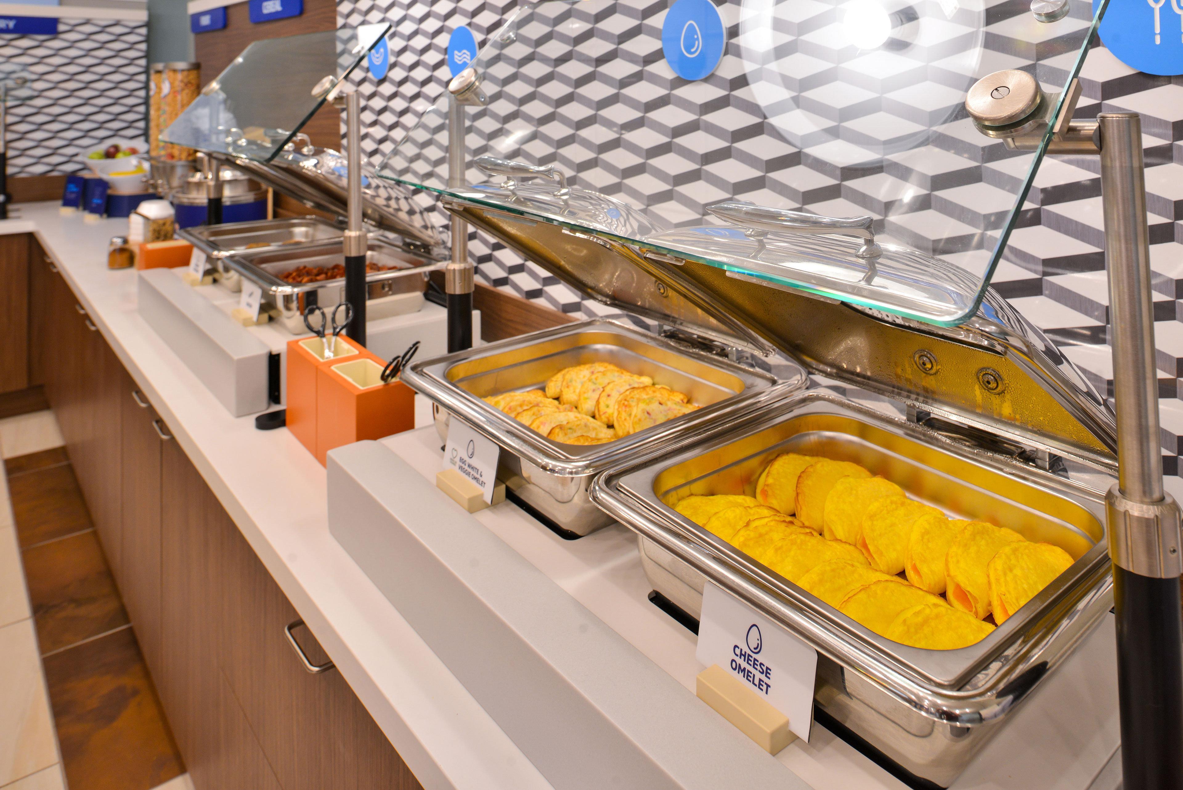 Holiday Inn Express Hotel Kansas City - Bonner Springs By Ihg Exteriér fotografie