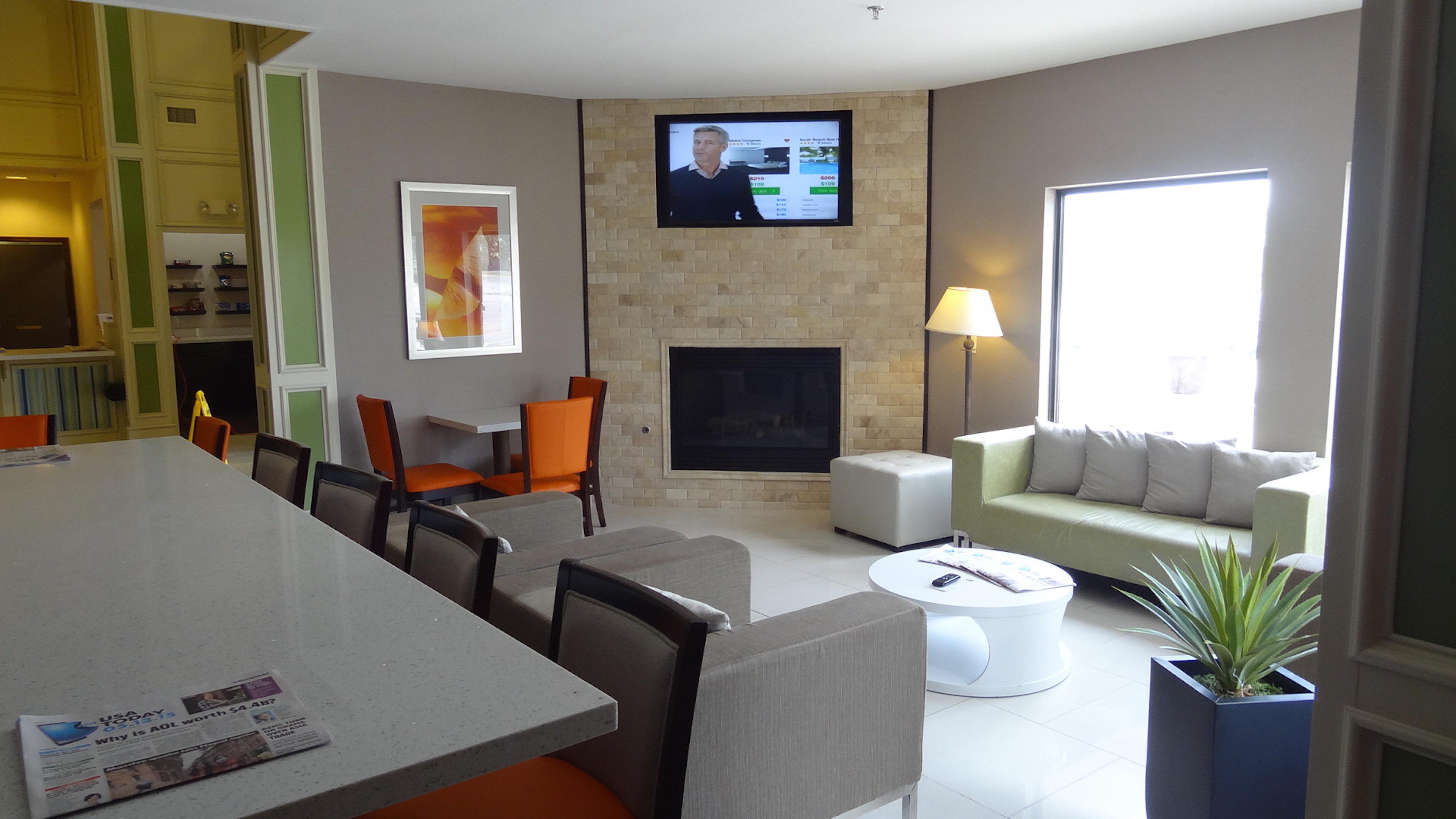 Holiday Inn Express Hotel Kansas City - Bonner Springs By Ihg Exteriér fotografie